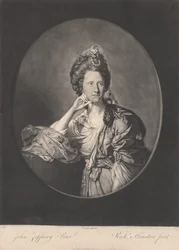 Fru Wodhull
