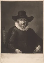 Borgmästaren