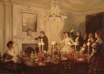 The Toast