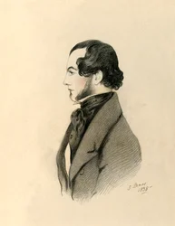 J Home Purves, 1838.
