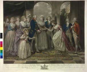 Kung av England George III