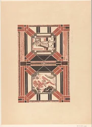 Omslagsdesign för: Concertgebouw Amsterdam Program