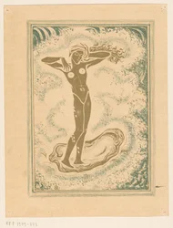 Venus födelse