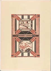 Omslagsdesign för: Concertgebouw Amsterdam Program