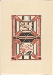 Omslagsdesign för: Concertgebouw Amsterdam Program