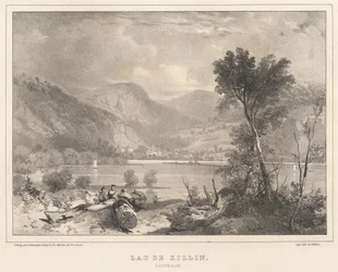 Killin Lake