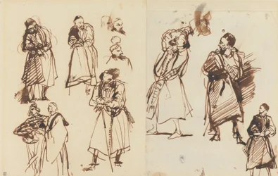 Studier för Shylock
