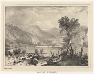 Killin Lake