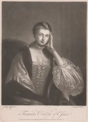 Frances, grevinna av Essex (d. 1759)