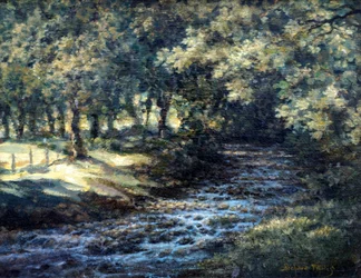 Engelska floden