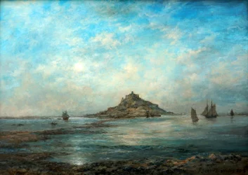 Saint Michaels Mount
