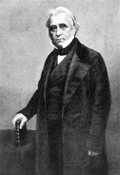 Lord Macaulay, berömd historiker och essäist, 1923.