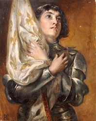 Joan av Arc