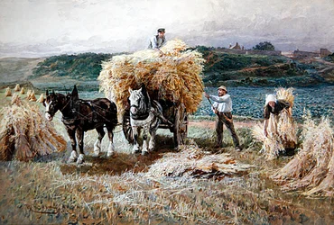 Slåtter