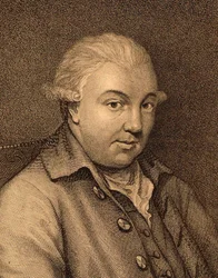 Thomas Alexander Erskine, 6:e earl av Kellie 1732-1781, 1782