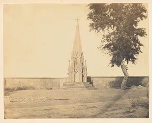 [Kristet monument]