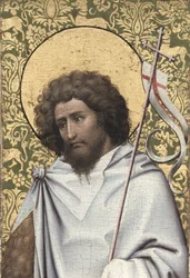 Johannes Döparen