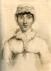 Margaret McAvoy, En extraordinär blind flicka, 1821.