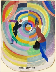 Politiskt drama, 1914