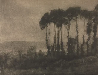 Kameraarbete: Toucques Valley