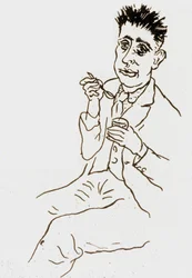 Självporträtt