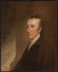 Thomas Stone, ca. 1785.