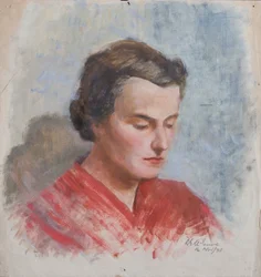 Mrs Smith från Royal Grammar School, Newcastle