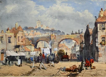 Stadsbild