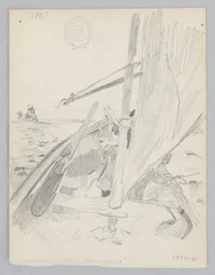 Segelbåt