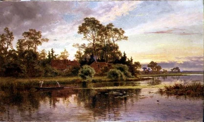 Kväll