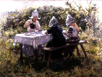 Tea Party