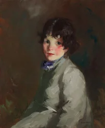 Catharine, 1913.