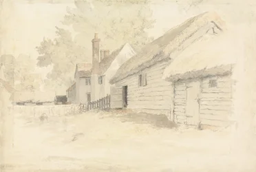 En gård i Eton