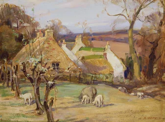 Swanston Farm