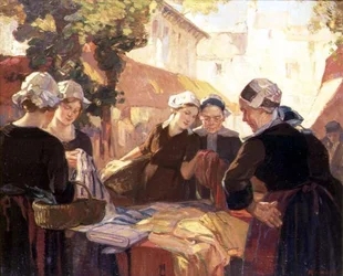 Reststallen