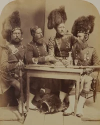 42nd Highlanders (Black Watch)