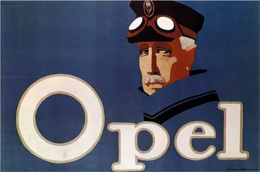 Opel, 1911