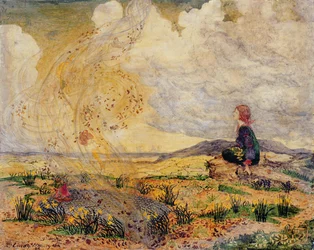 Vindfeer