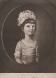Fröken Haffey