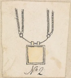 Ett halsband