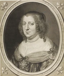 Anne av Österrike