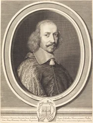 Kardinal Jules Mazarin