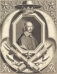 Kardinal Jules Mazarin