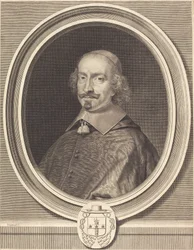 Kardinal Jules Mazarin