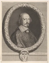 Kardinal Jules Mazarin