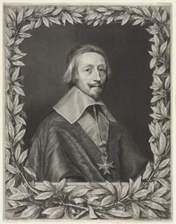 Kardinal Richelieu