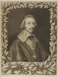Kardinal Richelieu