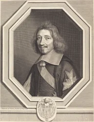 Kansler Michel Le Tellier