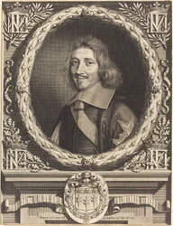 Kansler Michel Le Tellier