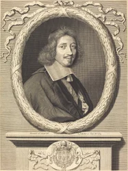 Kansler Michel Le Tellier
